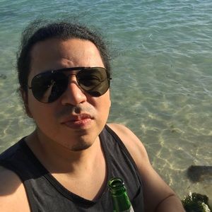 Meet your Posher, Eber